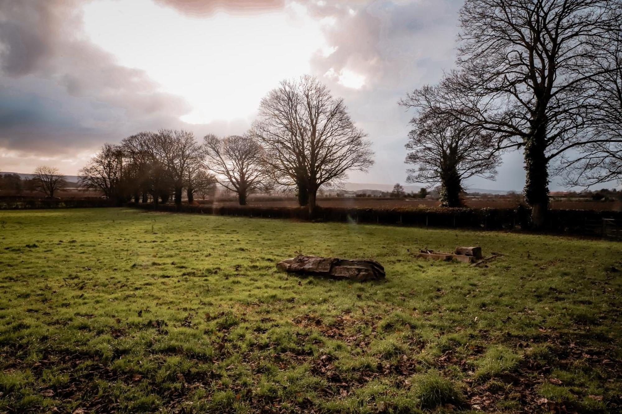 Gallows Hill Scarborough Dış mekan fotoğraf
