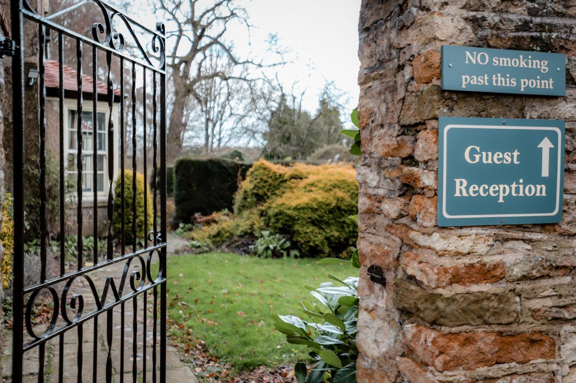 Gallows Hill Scarborough Dış mekan fotoğraf